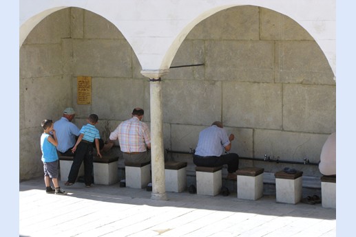 Turchia 2010 - Safranbolu